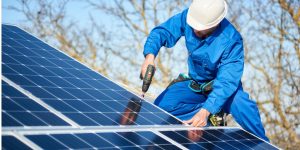 Installation Maintenance Panneaux Solaires Photovoltaïques à Dun-sur-Grandry